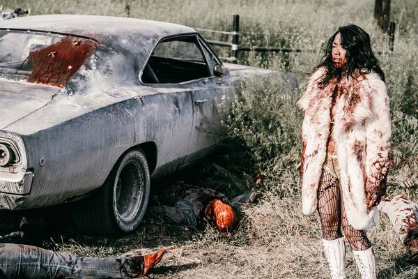 Bild: Z Nation – Staffel 2