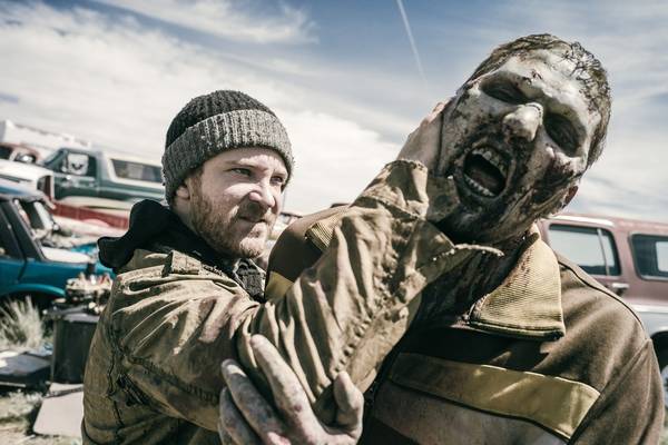 Bild: Z Nation – Staffel 2