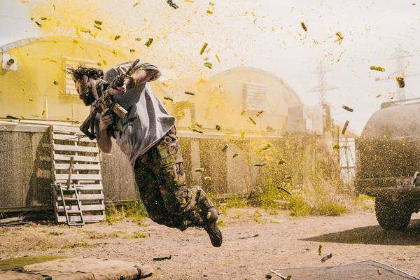 Bild: Z Nation – Staffel 2