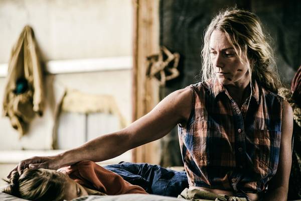 Bild: Z Nation – Staffel 2