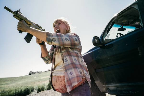 Bild: Z Nation – Staffel 2