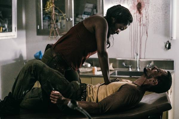 Bild: Z Nation – Staffel 2