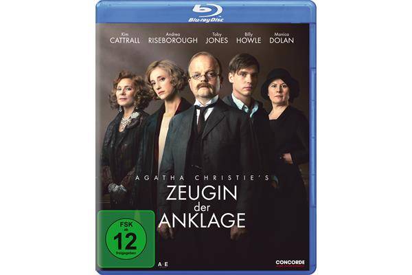 Bild: Zeugin der Anklage