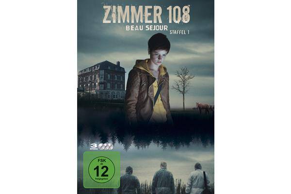 Bild: Zimmer 108