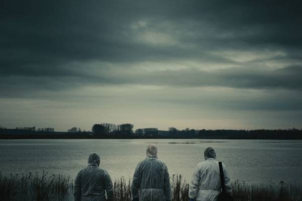 Bild: Zimmer 108