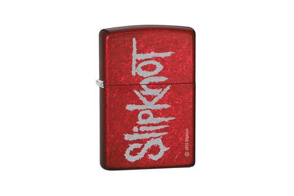 Bild: SLIPKNOT – ZIPPO