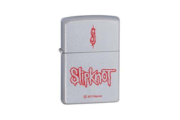 Bild: SLIPKNOT – ZIPPO