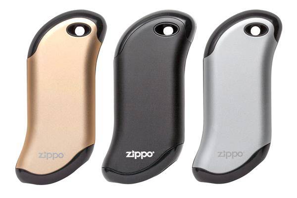 Bild: Zippo HeatBank 9s