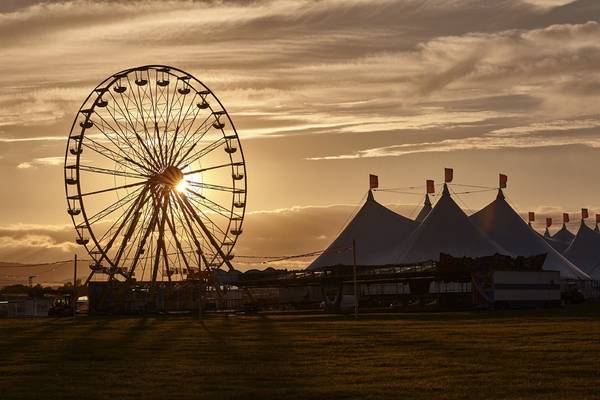 Bild: ROCK AM RING – ZIPPO