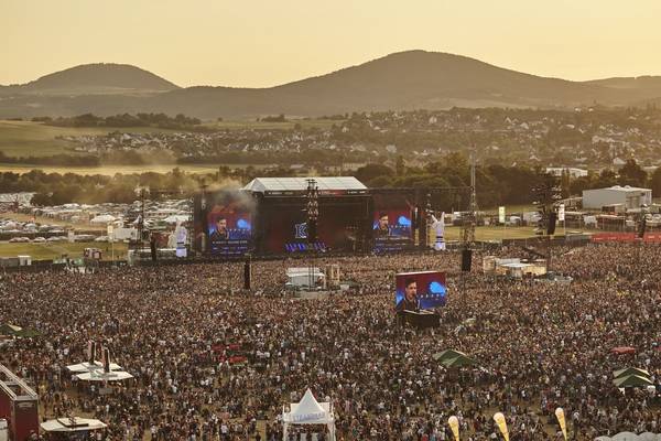 Bild: ROCK AM RING – ZIPPO
