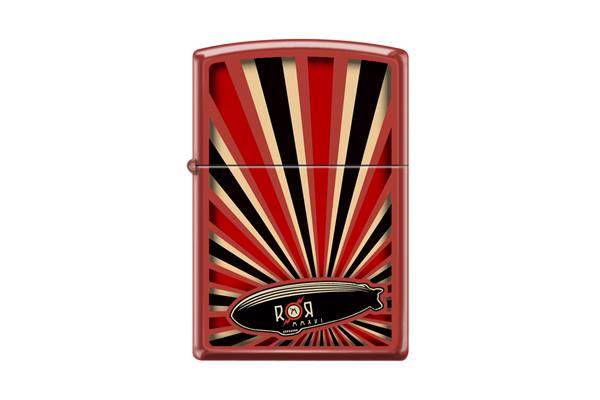 Bild: ROCK AM RING – ZIPPO