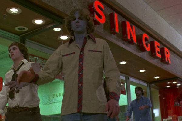Bild: Zombie - Dawn Of The Dead (uncut)
