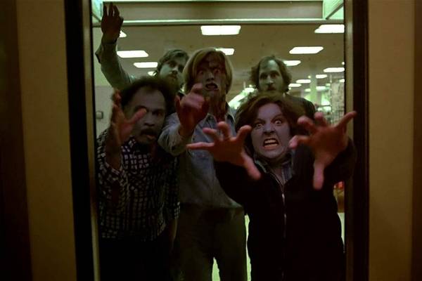 Bild: Zombie - Dawn Of The Dead (uncut)