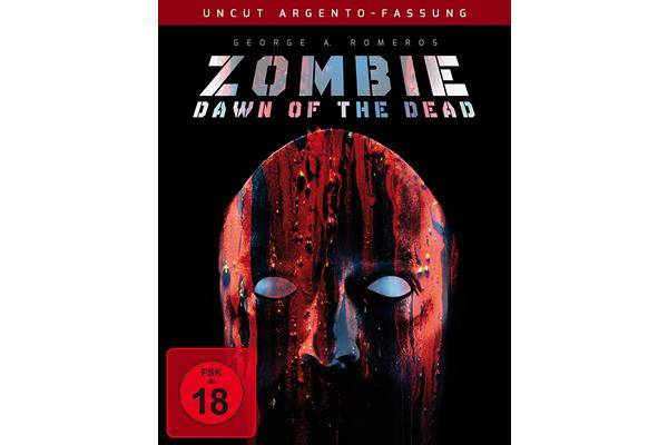 Bild: Zombie - Dawn Of The Dead (uncut)