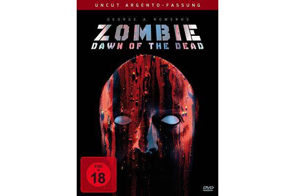 Bild: Zombie - Dawn Of The Dead (uncut)
