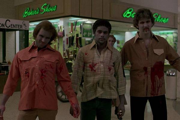 Bild: Zombie - Dawn Of The Dead (uncut)