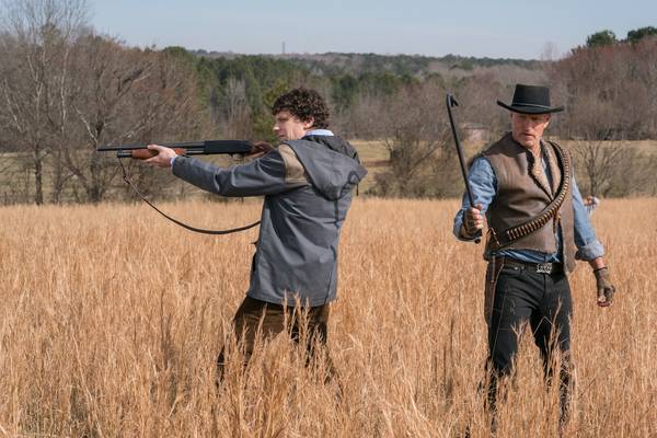 Bild: Zombieland 2