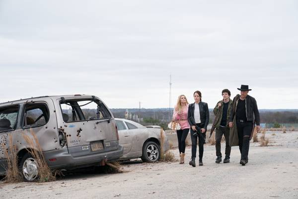 Bild: Zombieland 2