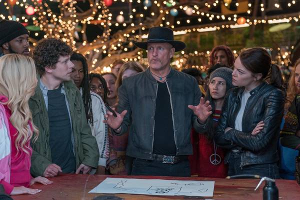 Bild: Zombieland 2