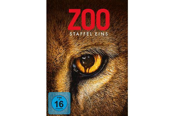Bild: ZOO – STAFFEL 1