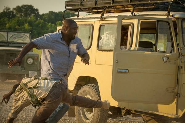 Bild: ZOO – STAFFEL 1