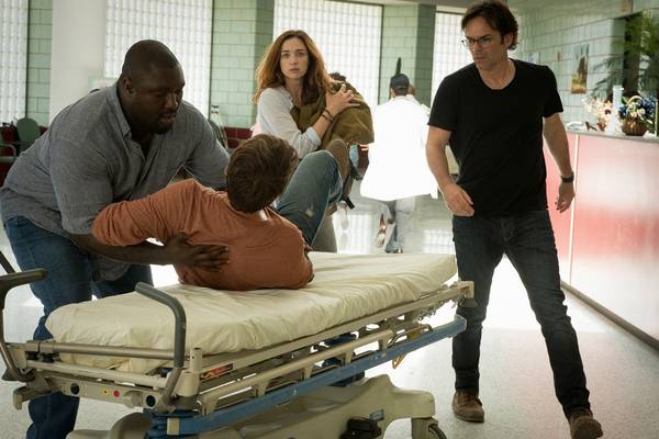 Bild: ZOO – STAFFEL 1