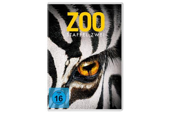 Bild: Zoo – Staffel 2