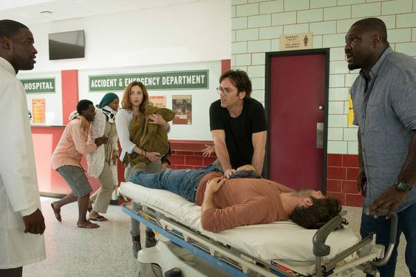 Bild: Zoo – Staffel 2