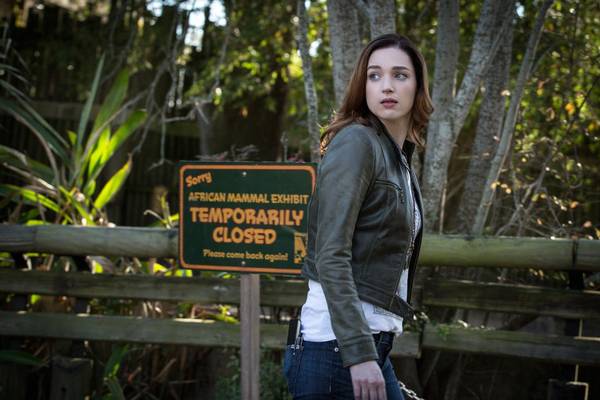 Bild: Zoo – Staffel 2