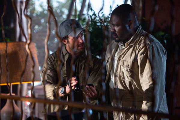 Bild: Zoo – Staffel 2