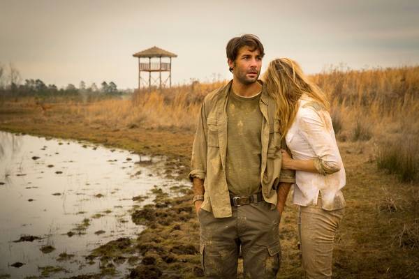Bild: Zoo – Staffel 2