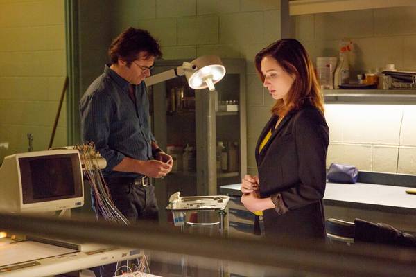 Bild: Zoo – Staffel 2