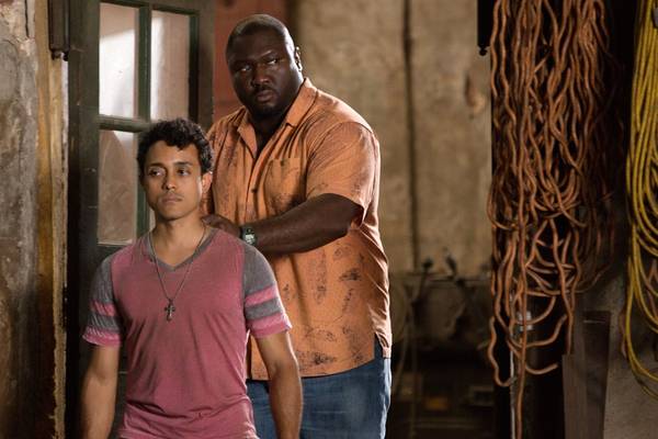 Bild: Zoo – Staffel 2