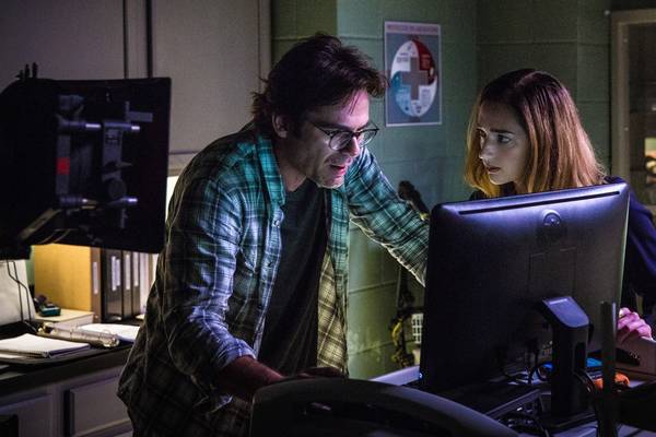 Bild: Zoo – Staffel 2