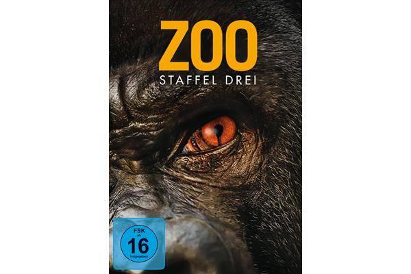 Bild: Zoo – Staffel 3