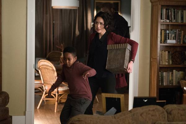 Bild: Zoo – Staffel 3