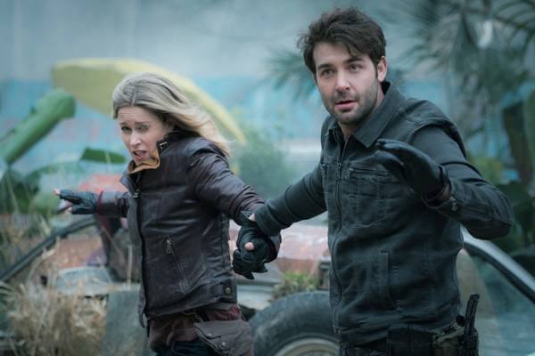 Bild: Zoo – Staffel 3