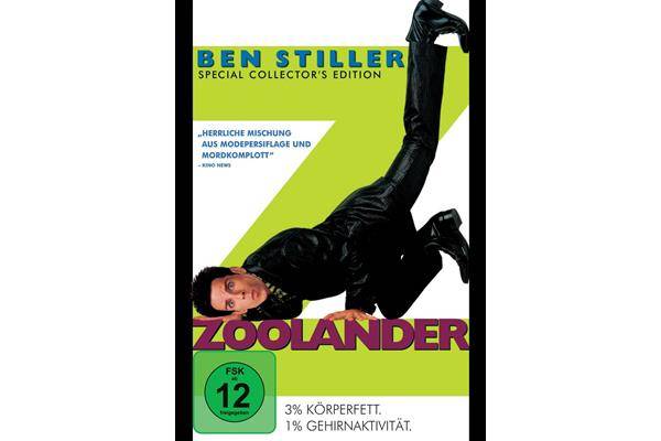 Bild: Zoolander 2