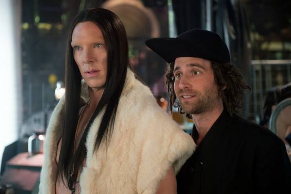 Bild: Zoolander 2