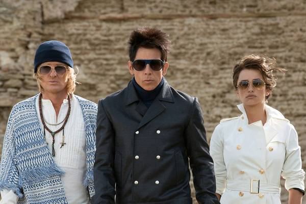 Bild: Zoolander 2