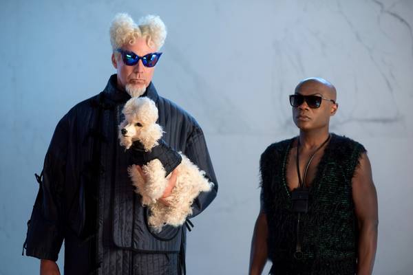 Bild: Zoolander 2