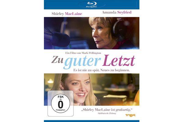 Bild: Zu guter Letzt