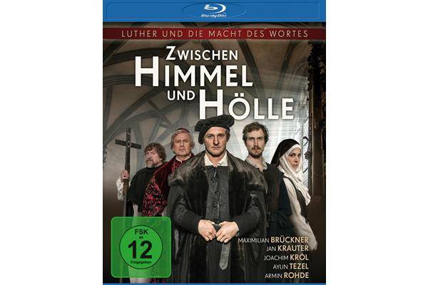 Bild: Zwischen Himmel und Hölle