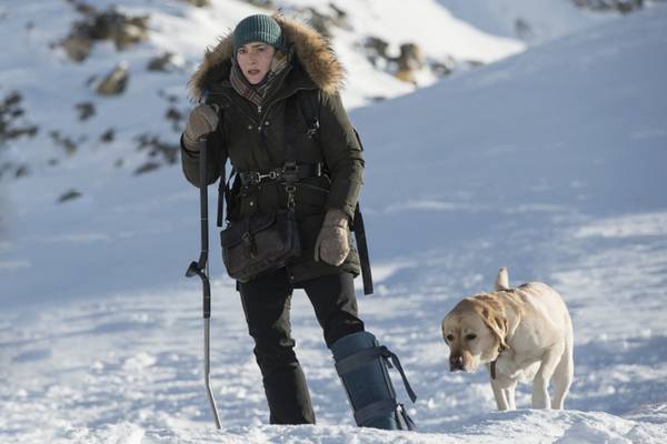 Bild: Zwischen zwei Leben – The Mountain Between Us
