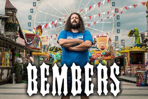Bild: Summer Breeze 2019 – NEUE BANDWELLE