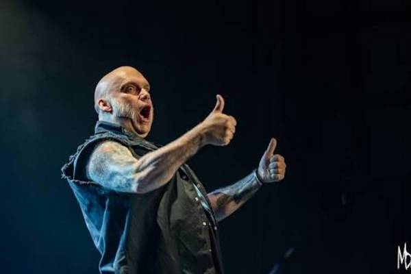 Bild: Pyraser Classic Rock Night 2026