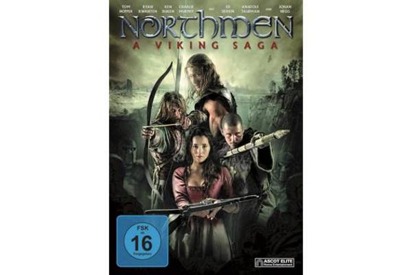 Bild: Die Nordmänner kommen! Gewinnt großartiges Film-Merchandise!