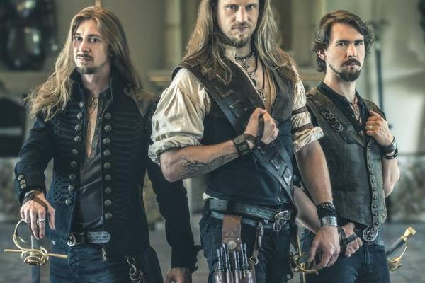 Bild: dArtagnan – Verehrt & Verdammt