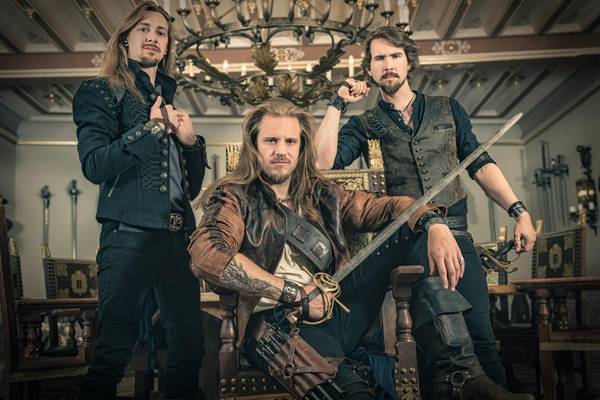Bild: dArtagnan – Verehrt & Verdammt