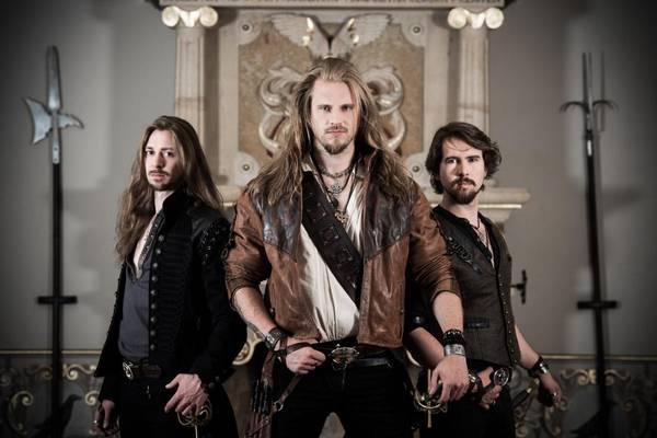 Bild: dArtagnan – Verehrt & Verdammt